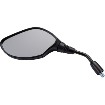 Parts Unlimited - Parts Unlimited Dual Sport Mirror - 0640-1694
