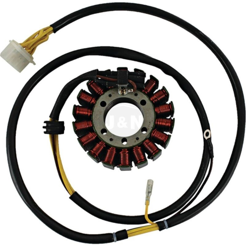 Arrowhead - Arrowhead Stator - 340-22024