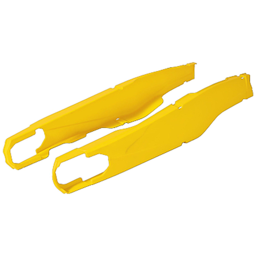 Polisport - Polisport Swingarm Protectors - Yellow - 8456500003