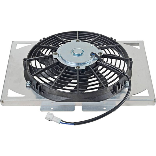 Arrowhead - Arrowhead Complete Radiator Fan - 434-22004