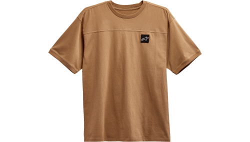 Alpinestars - Alpinestars Chunk Knit T-Shirt - 12137210223L - Sand - Large