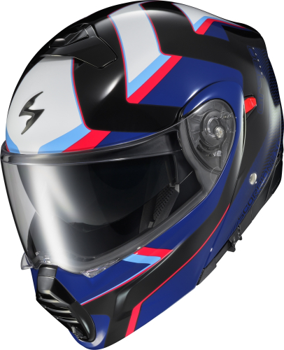 Scorpion - Scorpion EXO-GT930 Transformer Morph Helmet - 93-1418