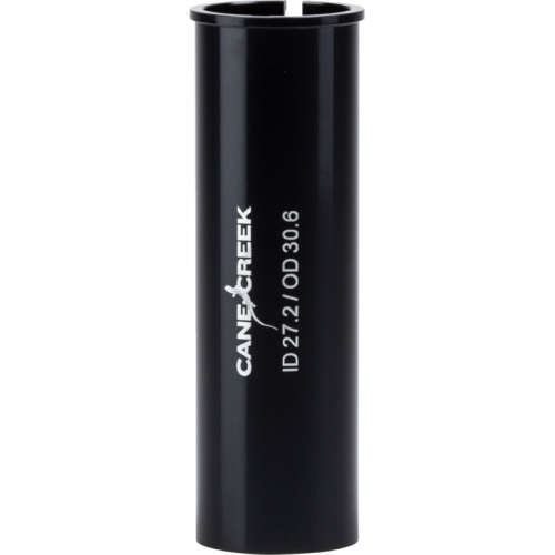 Cane Creek - Cane Creek Seatpost Adapter - 27.2mm./30.4mm. - .ST27304