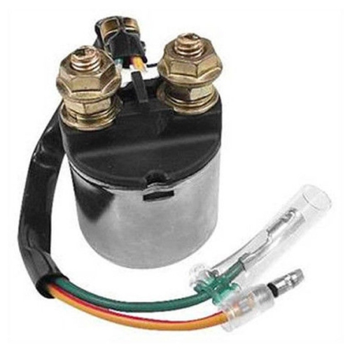 Arrowhead - Arrowhead Starter Solenoid - 240-54007