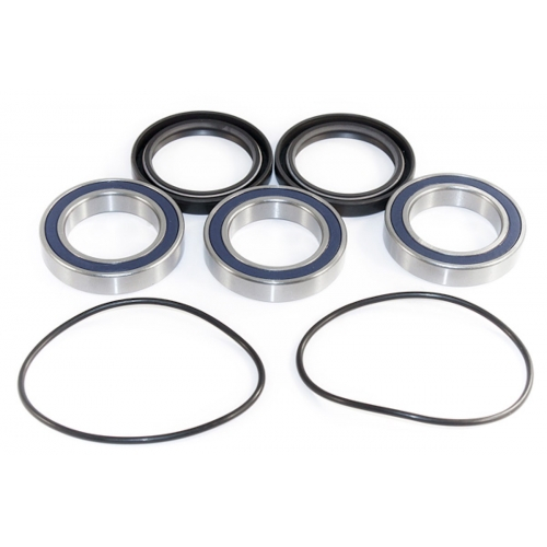 EPI - EPI Wheel Bearing Kit - WE301421
