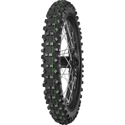 Mitas - Mitas Terra Force-EF Super Light Front Tire - 90/100-21 - 70000958