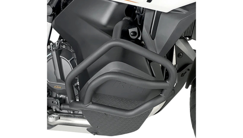 GIVI - GIVI Engine Guard - Stainless Steel - TN7716