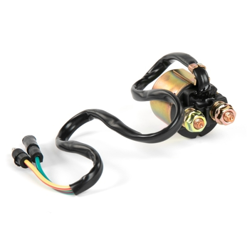 Arrowhead - Arrowhead Starter Solenoid - 240-54070