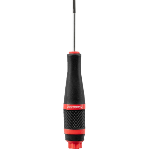 Feedback Sports - Feedback Sports Flat Blade Screwdriver and Crank Cap Tool - 3mm - 17545