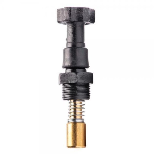 Mikuni - Mikuni Starter Valve Comp for PWK33, 35, & 35-38 Air Striker Series Carburetors - 018.500