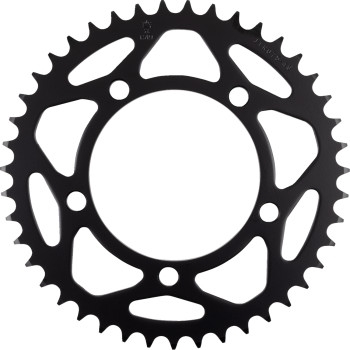 JT Sprockets - JT Sprockets JT Rear Sprockets -  Steel - JTR75.43
