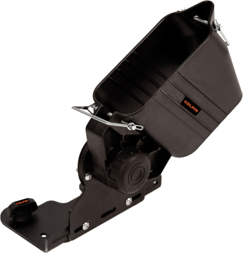 Kolpin - Kolpin Boottector Bracket - ATV - 20350