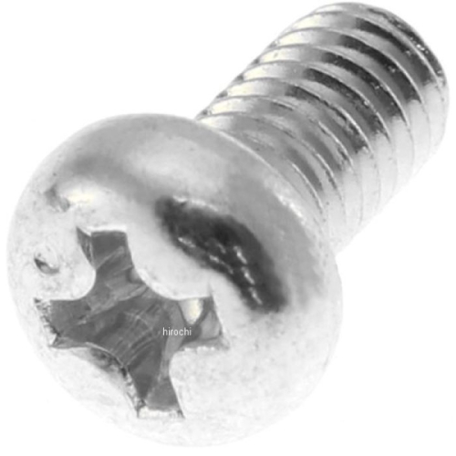Mikuni - Mikuni Replacement Screw - 002.845