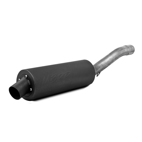 MBRP - MBRP 6000 Series Sport Exhaust Kit - AT-6200SP
