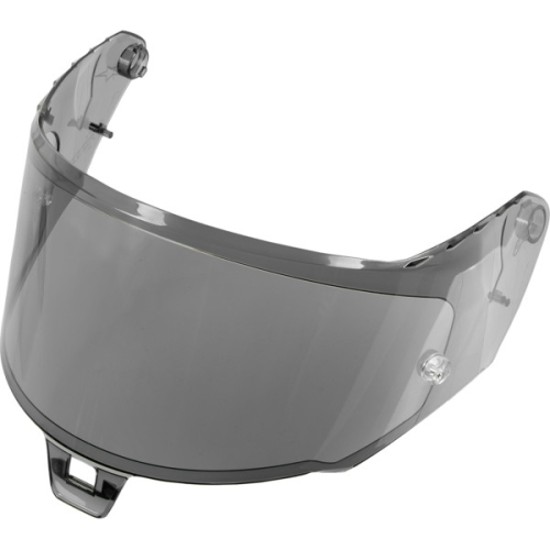 Alpinestars - Alpinestars AFHS-01 Replacement Shield for Supertech R10 Helmet - Light Smoke - 8952824-026