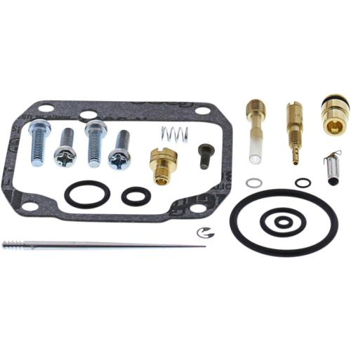 Moose Racing - Moose Racing Carburetor Repair Kit - 26-1596