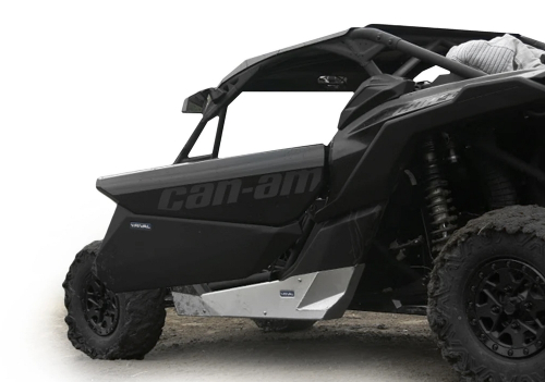 Rival - Rival Lower Doors - 2444.7247.1