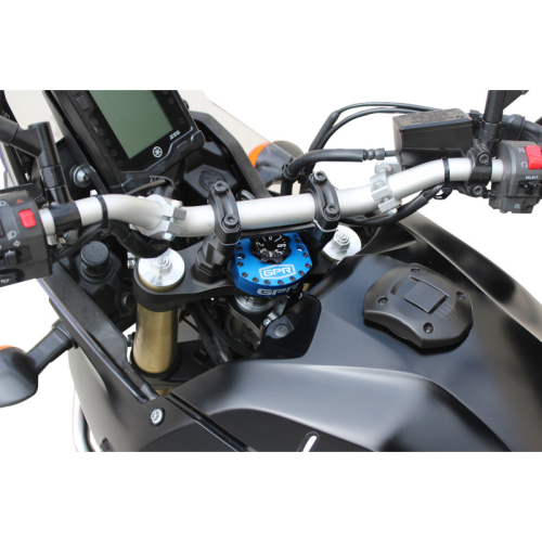 GPR Stabilizer - GPR Stabilizer V5 Stabilizer - Blue - 5-5011-4143BL