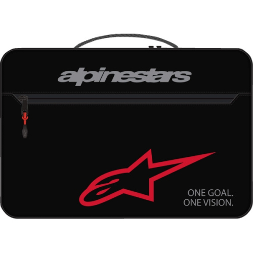 Alpinestars - Alpinestars Bag for Supertech Vision Goggles - 9500125-10