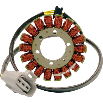 Ricks Motorsport Electric - Ricks Motorsport Electric Hot Shot Stator - 21-0094H