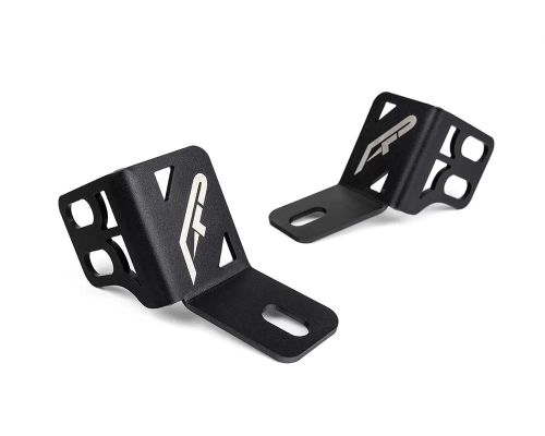 Agency Power - Agency Power A-Pillar Light Bracket Kit - AP-RZR-915