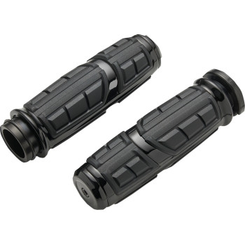 Ciro - Ciro Chicane Grips - 54021