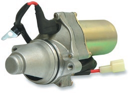 Arrowhead - Arrowhead Starter Motor - 410-54009