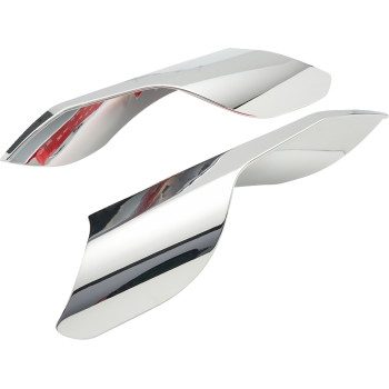 Ciro - Ciro Heat Deflectors - 16000