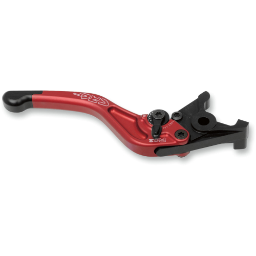 CRG - CRG RC2 Shorty Length Brake Lever - Red - 2AN-532-H-R