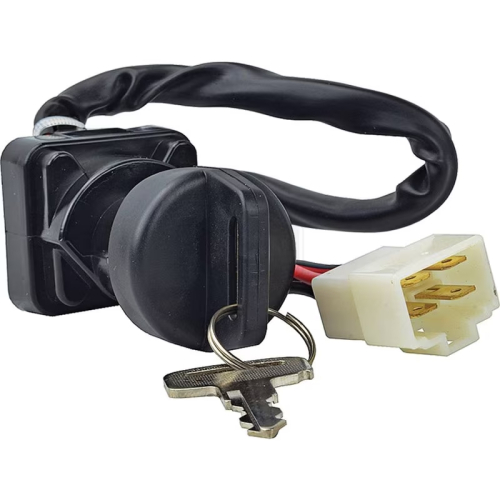 Arrowhead - Arrowhead Ignition Switch - 240-22271