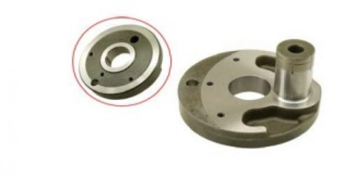 SPI - SPI Crank Web - SM-09360