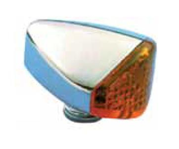 Emgo - Emgo Mini Diamond Light Set - Amber - 61-97070