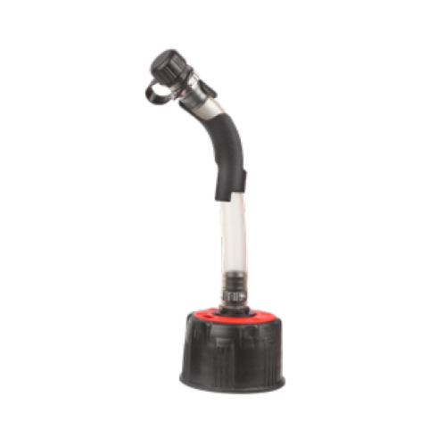 Polisport - Polisport Fill Hose + Cap - 8152700001