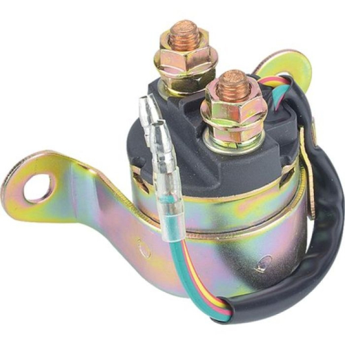 Wild Boar - Wild Boar Solenoid Remote - 240-54060