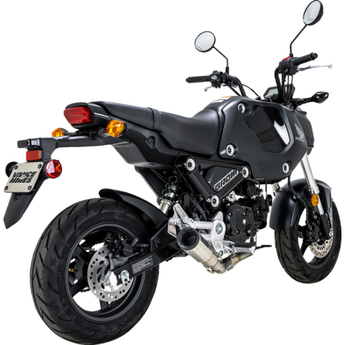 Vance & Hines - Vance & Hines Hi-Output Hooligan Full Exhaust System - 14339