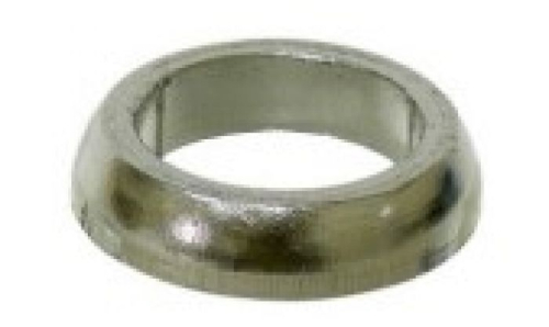 SPI - SPI Pipe to Silencer Exhaust Seal - I.D. - 45mm - O.D. - 64mm - Height - 16.5mm - SM-02061