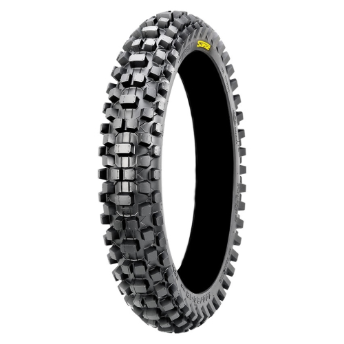 CST - CST C7210 Surge I Rear Tire - 100/90-18 - TM52715000