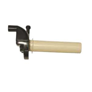 Emgo - Emgo CR Pro Type Throttle with Control Adjuster - 44-29432