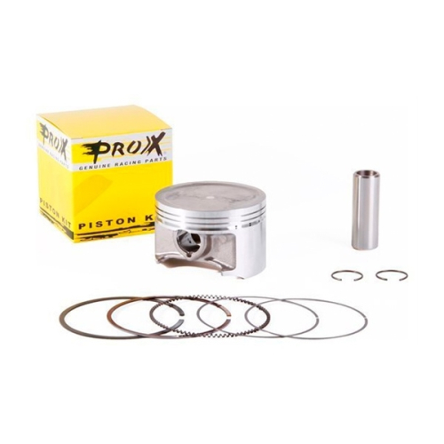 Pro-X - Pro-X Piston Kit (493cc) - Standard Bore 70.50mm - 01.5400.100