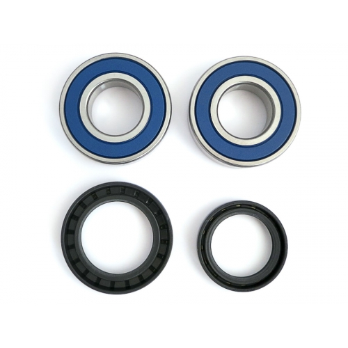 EPI - EPI Wheel Bearing Kit - WE301215