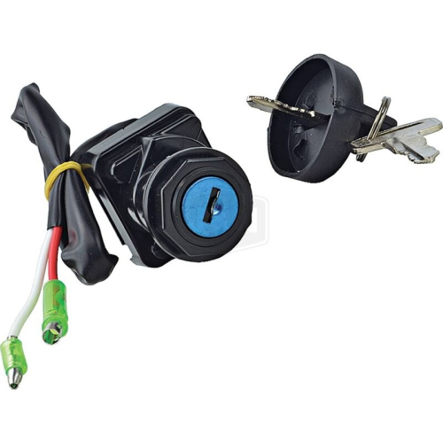 Arrowhead - Arrowhead Ignition Switch - 240-58041