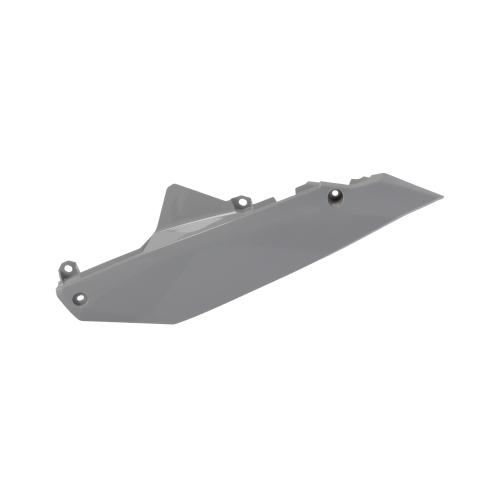 Acerbis - Acerbis Air Box Cover - Gray - 2983540011