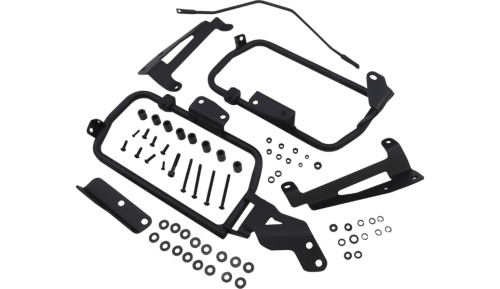 Moose Racing - Moose Racing Kenai Side Case Mount - Triumph - Y0TN794P
