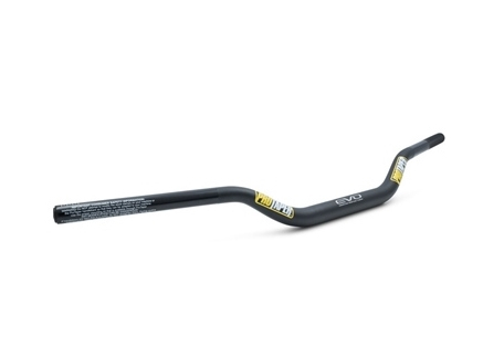 ProTaper - ProTaper EVO Handlebar - Henry/Reed Bend - Black - 022036