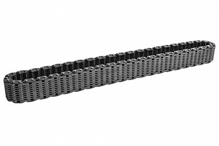 All Balls - All Balls Transaxle Rear Drive Chain - 25-8003