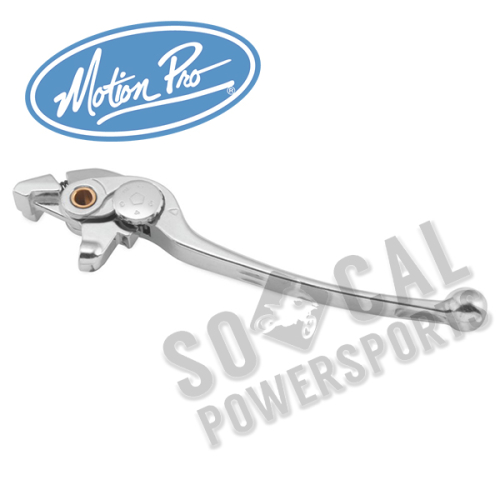 Motion Pro - Motion Pro Brake Lever - Polished - 14-0347