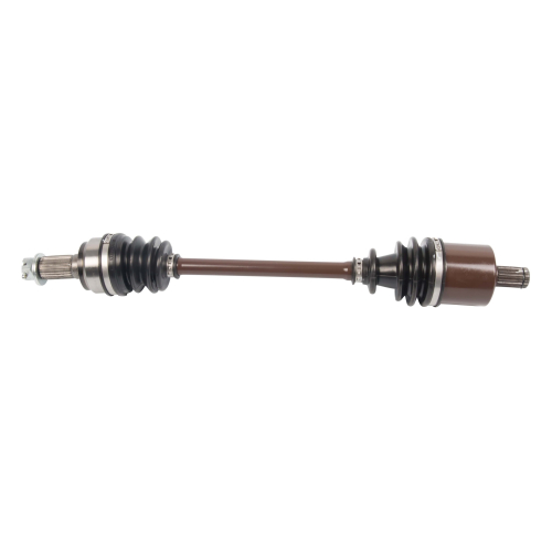 All Balls - All Balls 6 Ball Heavy Duty Axle - AB6-PO-8-312