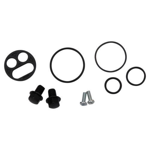 All Balls - All Balls Fuel Petcock Repair Kit - 60-1087