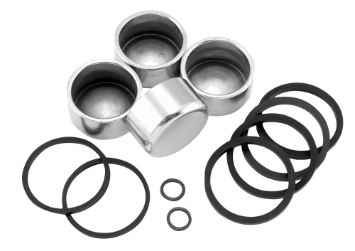 Bikers Choice - Bikers Choice Brake Caliper Rebuilt Kit - 420402