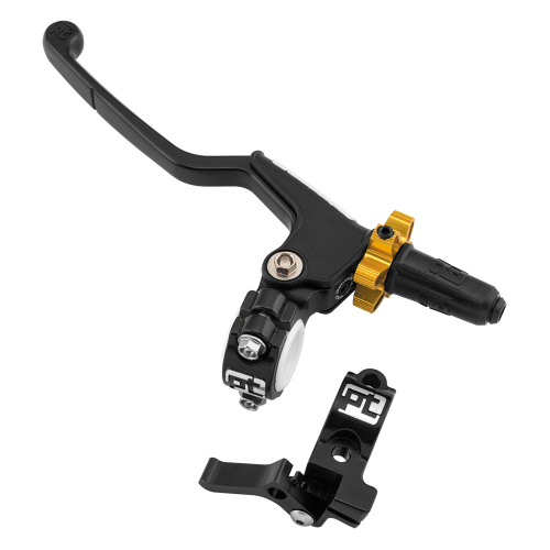 ProTaper - ProTaper Profile Universal Perch Assembly with HotStart Assembly - 024100